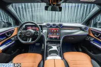 Mercedes-Benz GLC 300 (Clasa GLC) din 2026 cu 100 km - oferta MER259898 - foto 7
