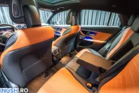 Mercedes-Benz GLC 300 (Clasa GLC) din 2026 cu 100 km - oferta MER259898 - foto 19