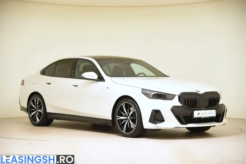 BMW 540 (Seria 5) din 2025 cu 43.500 km - oferta BMW259899 - foto 4