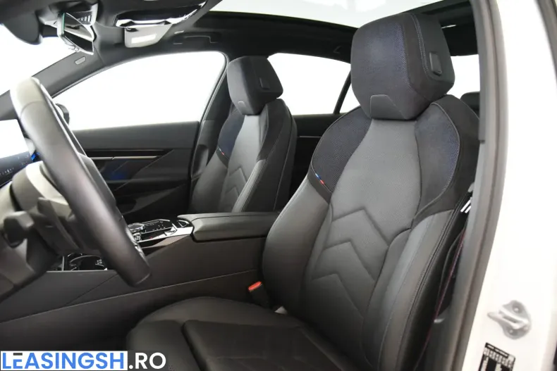 BMW 540 (Seria 5) din 2025 cu 43.500 km - oferta BMW259899 - foto 6