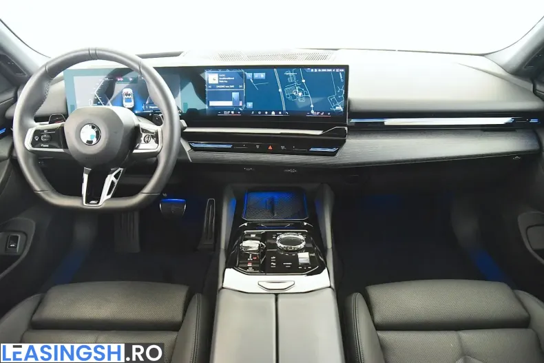 BMW 540 (Seria 5) din 2025 cu 43.500 km - oferta BMW259899 - foto 9