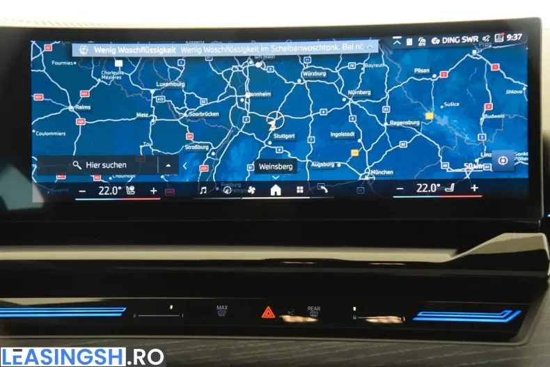 BMW 540 (Seria 5) din 2025 cu 43.500 km - oferta BMW259899 - foto 12