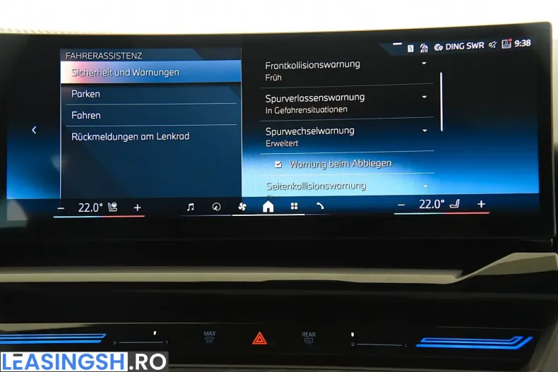 BMW 540 (Seria 5) din 2025 cu 43.500 km - oferta BMW259899 - foto 14