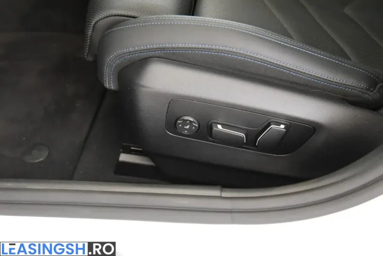 BMW 540 (Seria 5) din 2025 cu 43.500 km - oferta BMW259899 - foto 17