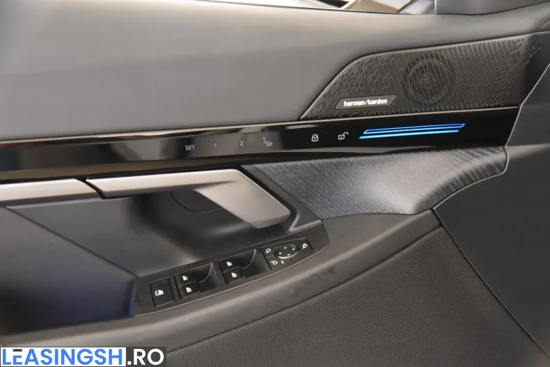 BMW 540 (Seria 5) din 2025 cu 43.500 km - oferta BMW259899 - foto 18