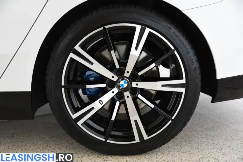 BMW 540 (Seria 5) din 2025 cu 43.500 km - oferta BMW259899 - foto 21