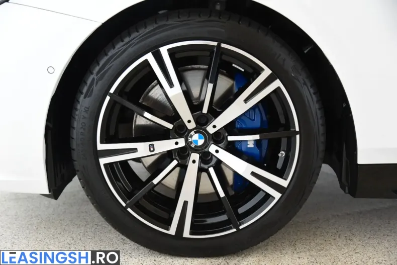 BMW 540 (Seria 5) din 2025 cu 43.500 km - oferta BMW259899 - foto 22