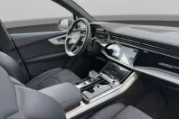 Audi Q7 din 2022 cu 70.848 km - oferta AUD259900 - foto 6