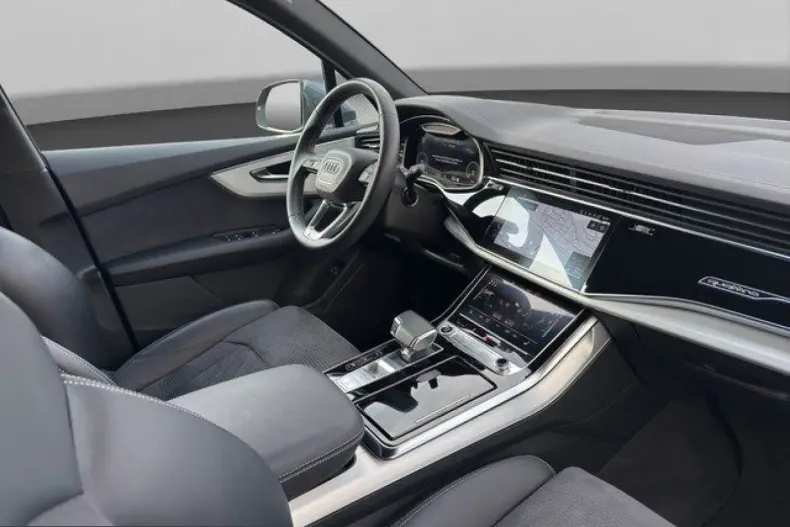 Audi Q7 din 2022 cu 70.848 km - oferta AUD259900 - foto 6