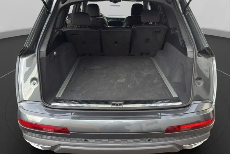 Audi Q7 din 2022 cu 70.848 km - oferta AUD259900 - foto 8