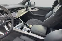 Audi Q7 din 2022 cu 70.848 km - oferta AUD259900 - foto 10