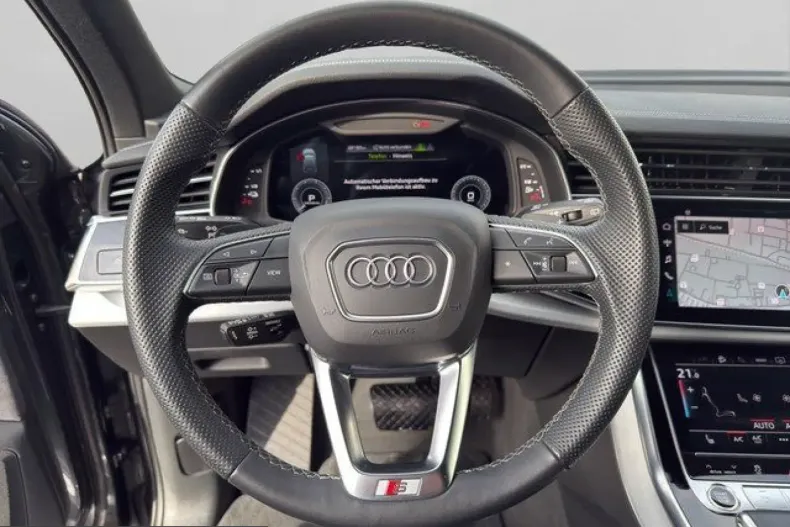 Audi Q7 din 2022 cu 70.848 km - oferta AUD259900 - foto 13