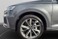 Audi Q7 din 2022 cu 70.848 km - oferta AUD259900 - foto 15