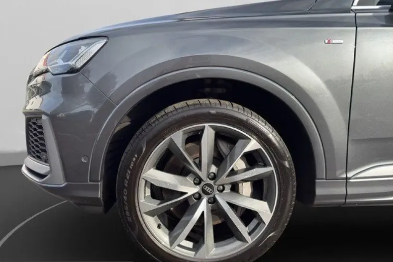 Audi Q7 din 2022 cu 70.848 km - oferta AUD259900 - foto 15