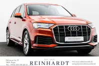 Audi Q7 din 2023 cu 88.916 km - oferta AUD259901 - foto 3