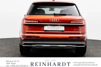 Audi Q7 din 2023 cu 88.916 km - oferta AUD259901 - foto 6
