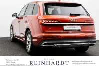 Audi Q7 din 2023 cu 88.916 km - oferta AUD259901 - foto 7