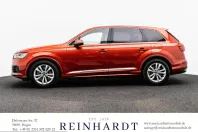 Audi Q7 din 2023 cu 88.916 km - oferta AUD259901 - foto 8