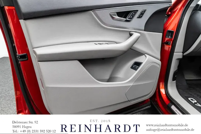 Audi Q7 din 2023 cu 88.916 km - oferta AUD259901 - foto 10