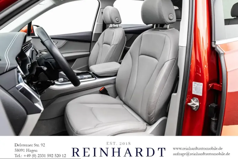 Audi Q7 din 2023 cu 88.916 km - oferta AUD259901 - foto 11