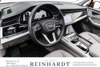 Audi Q7 din 2023 cu 88.916 km - oferta AUD259901 - foto 14