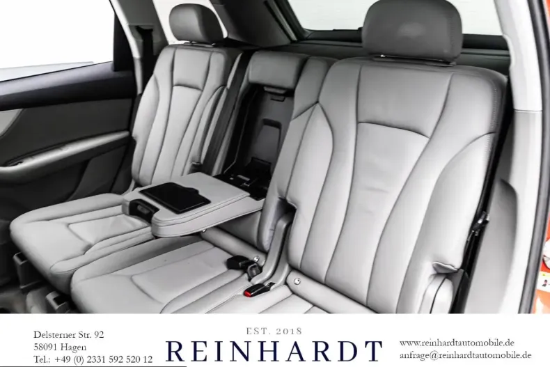 Audi Q7 din 2023 cu 88.916 km - oferta AUD259901 - foto 15