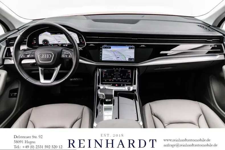 Audi Q7 din 2023 cu 88.916 km - oferta AUD259901 - foto 16