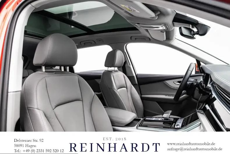 Audi Q7 din 2023 cu 88.916 km - oferta AUD259901 - foto 18