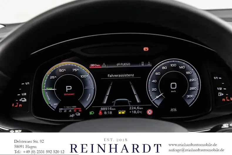 Audi Q7 din 2023 cu 88.916 km - oferta AUD259901 - foto 23