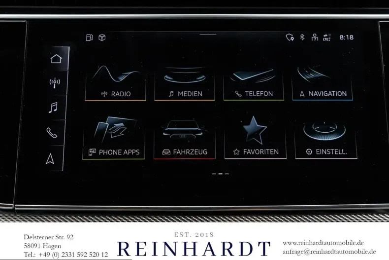 Audi Q7 din 2023 cu 88.916 km - oferta AUD259901 - foto 25