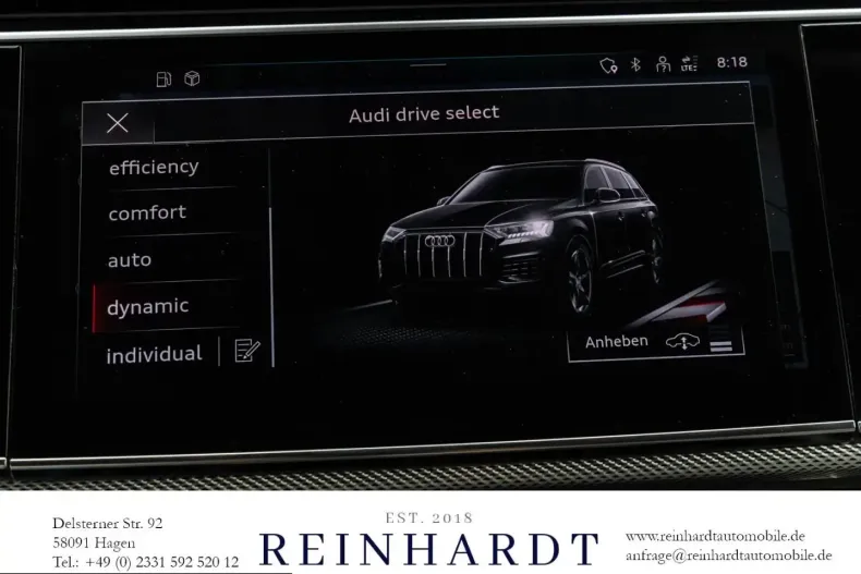 Audi Q7 din 2023 cu 88.916 km - oferta AUD259901 - foto 28