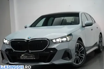 BMW 520 din 2025 - oferta BMW259903
