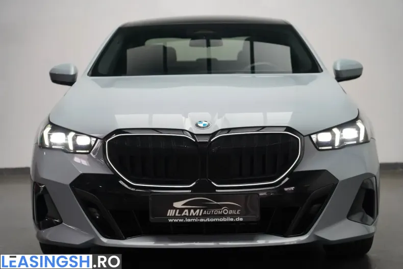 BMW 520 (Seria 5) din 2025 cu 48.500 km - oferta BMW259903 - foto 2