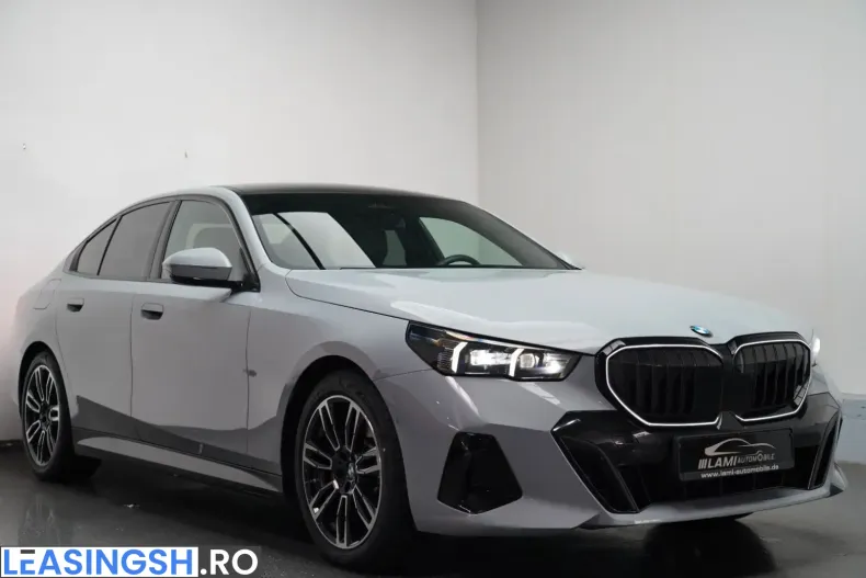 BMW 520 (Seria 5) din 2025 cu 48.500 km - oferta BMW259903 - foto 3