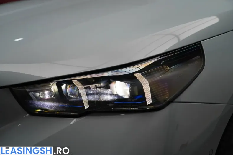 BMW 520 (Seria 5) din 2025 cu 48.500 km - oferta BMW259903 - foto 5