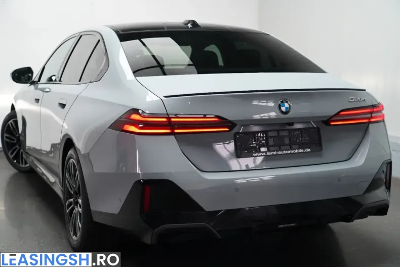 BMW 520 (Seria 5) din 2025 cu 48.500 km - oferta BMW259903 - foto 10