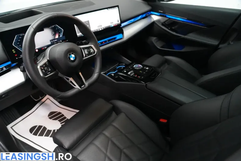 BMW 520 (Seria 5) din 2025 cu 48.500 km - oferta BMW259903 - foto 15