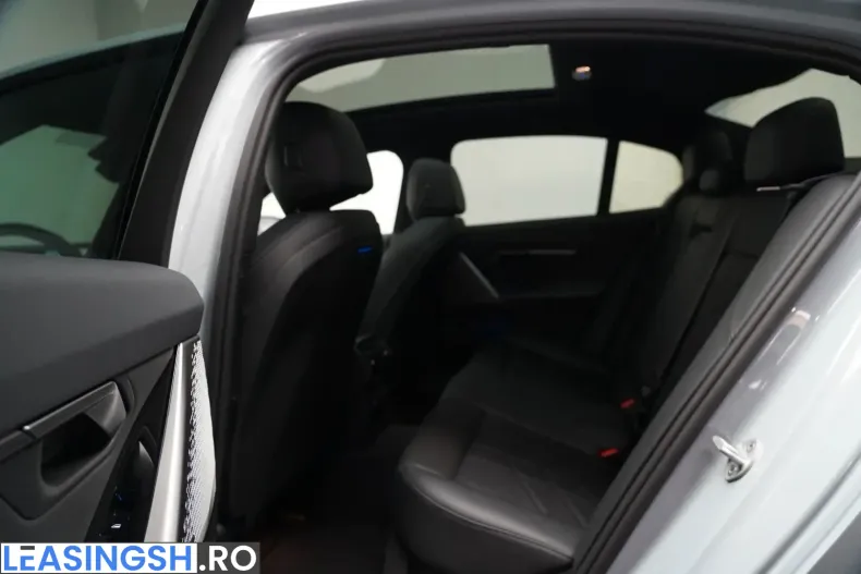 BMW 520 (Seria 5) din 2025 cu 48.500 km - oferta BMW259903 - foto 17