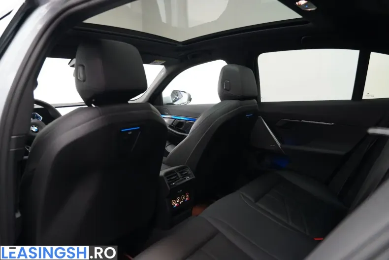 BMW 520 (Seria 5) din 2025 cu 48.500 km - oferta BMW259903 - foto 18