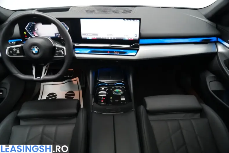 BMW 520 (Seria 5) din 2025 cu 48.500 km - oferta BMW259903 - foto 21