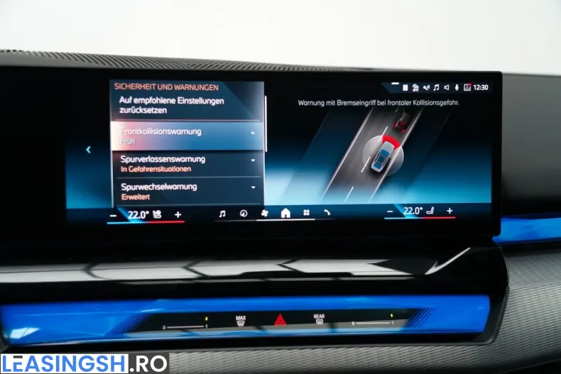 BMW 520 (Seria 5) din 2025 cu 48.500 km - oferta BMW259903 - foto 25
