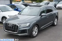 Audi Q7 din 2021 cu 73.600 km - oferta AUD259904 - foto 1