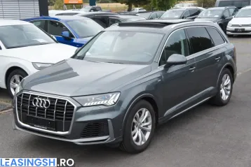 Audi Q7 din 2021 - oferta AUD259904