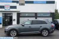 Audi Q7 din 2021 cu 73.600 km - oferta AUD259904 - foto 2