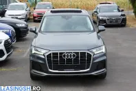 Audi Q7 din 2021 cu 73.600 km - oferta AUD259904 - foto 4