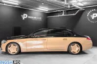 Mercedes-Benz S 680 (Clasa S) din 2026 cu 450 km - oferta MER259905 - foto 5