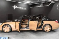 Mercedes-Benz S 680 (Clasa S) din 2026 cu 450 km - oferta MER259905 - foto 6