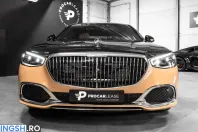 Mercedes-Benz S 680 (Clasa S) din 2026 cu 450 km - oferta MER259905 - foto 7