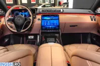 Mercedes-Benz S 680 (Clasa S) din 2026 cu 450 km - oferta MER259905 - foto 9
