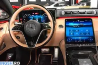 Mercedes-Benz S 680 (Clasa S) din 2026 cu 450 km - oferta MER259905 - foto 10